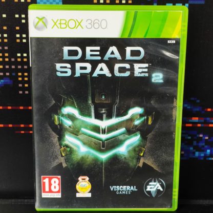 Dead Space 2