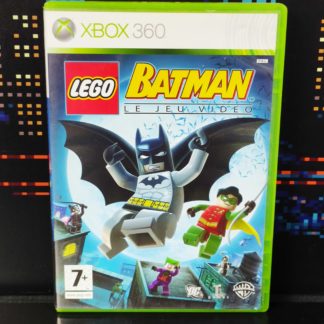 Lego Batman