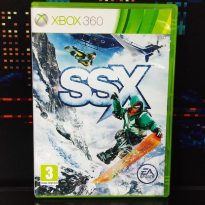 SSX