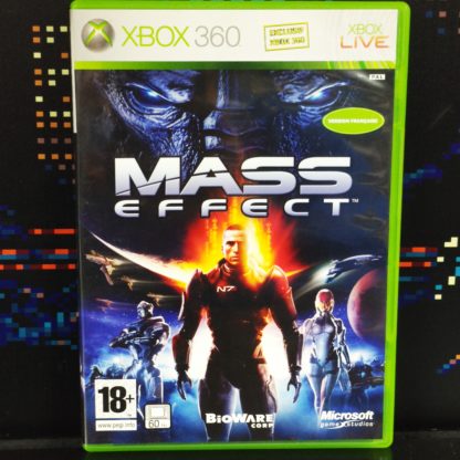 Mass Effect