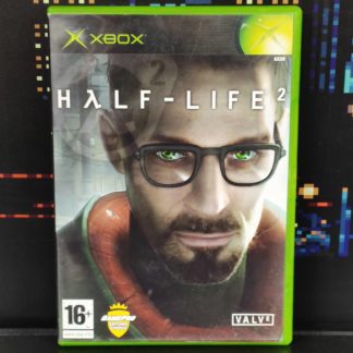 Half Life 2
