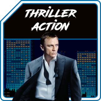 Action / Thriller