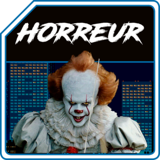 Horreur