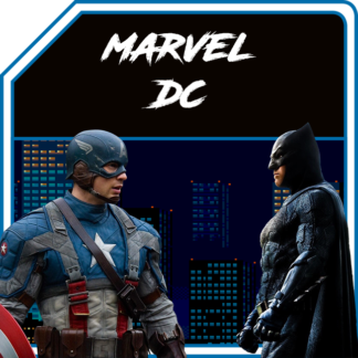 Marvel / DC