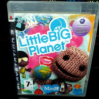 Little big planet