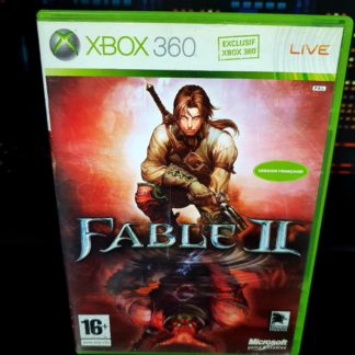 Fable 2