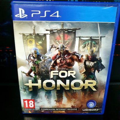 For Honor