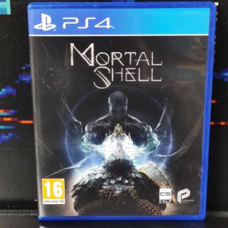 Mortal Shell