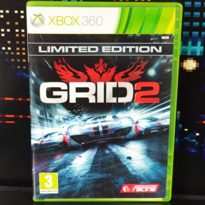 Grid 2