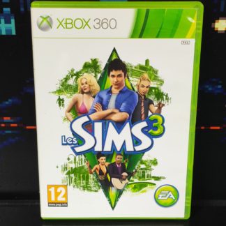 Les Sims 3