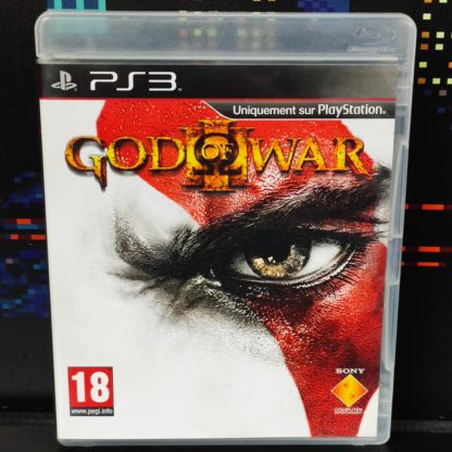 God of War III