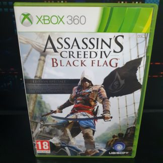 Assassin's Creed Black Flag
