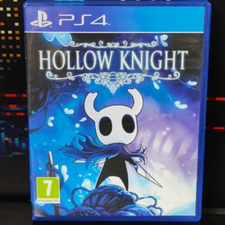 Hollow Knight