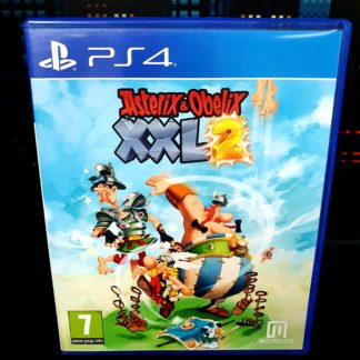 Asterix & Obelix XXL 2