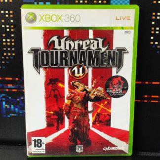 Unreal Tournament