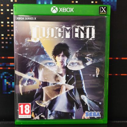 Judgment