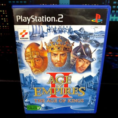 Age of empires 2