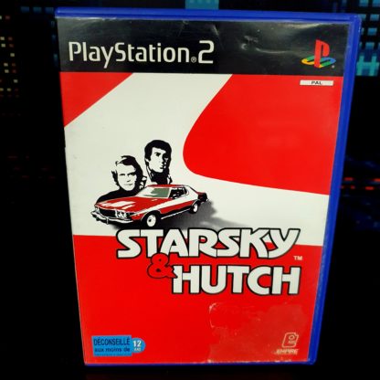 Starsky & Hutch