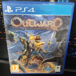 Outward