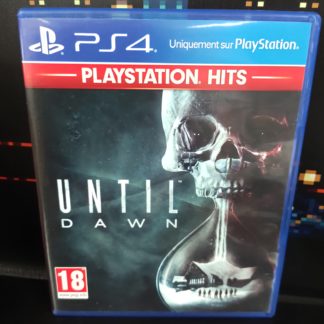 Until Dawn