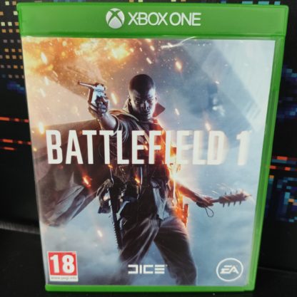 Battlefield 1