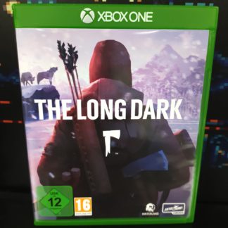 The Long Dark