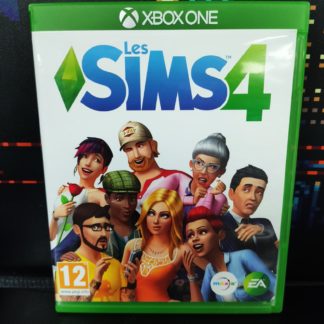 Les Sims 4