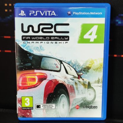 WRC 4