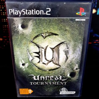Unreal Tournament