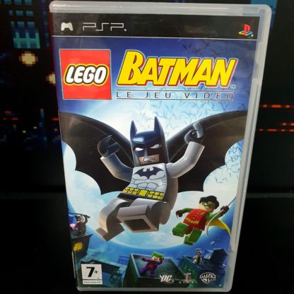 Lego Batman