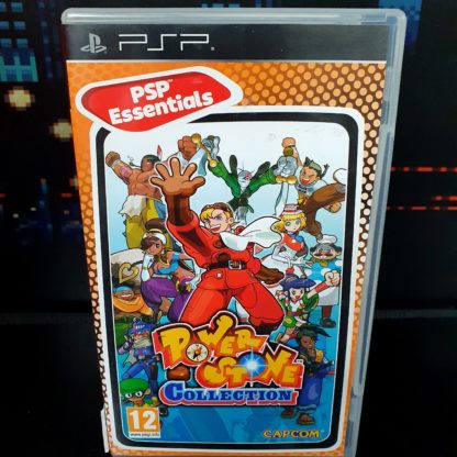 Power Stone