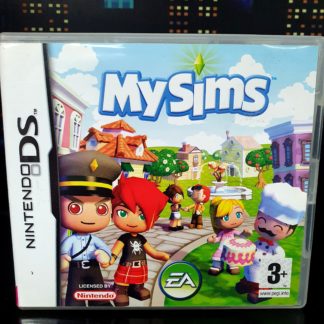 My Sims