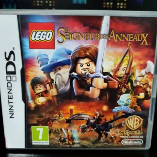 Lego Seigneur des anneaux
