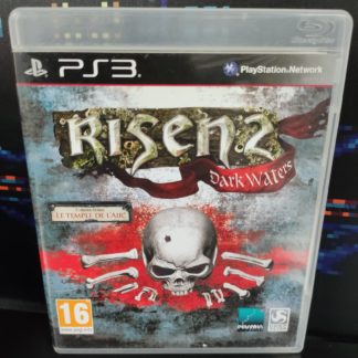 Risen 2