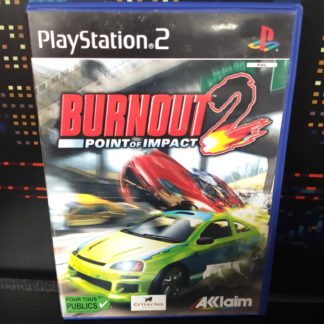 Burnout 2