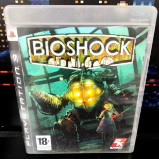 Bioshock