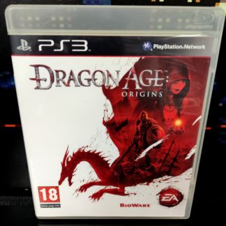 Dragon Age: Origins