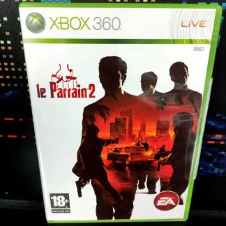 Parrain 2