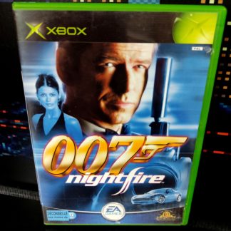 007 Nightfire