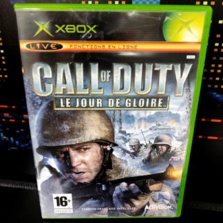 Call of Duty Le jour de gloire