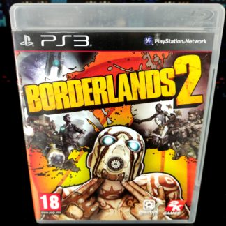 Borderlands 2