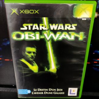 Star Wars Obi-Wan
