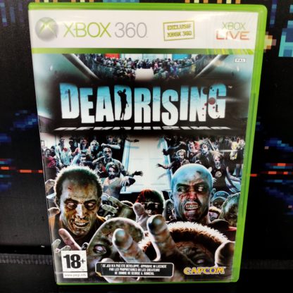 Dead Rising