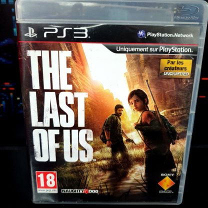 The last of us