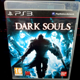Dark Souls