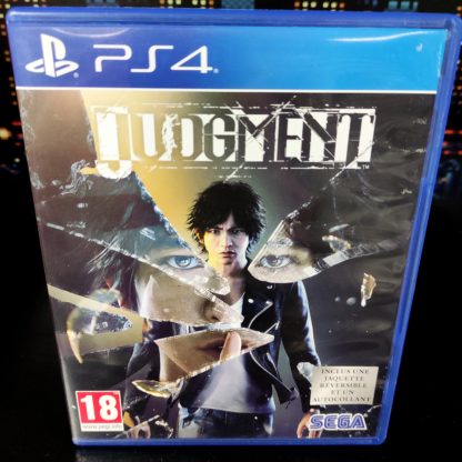 Judgment