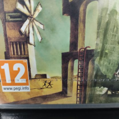 Ico & Shadow of the colossus (NEUF) – Image 2