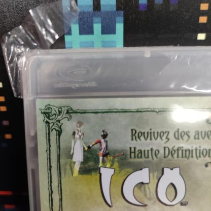 Ico & Shadow of the colossus (NEUF) – Image 4