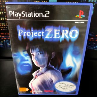 Project Zero