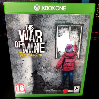 This War of Mine